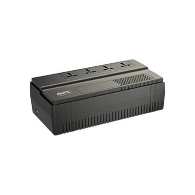 APC UPS (BV1000I-MST) 1000VA/600W