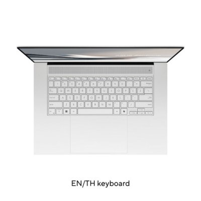 ASUS ZENBOOK S16 UX5606SA-RK739WA CORE ULTRA7 258V/32GB/512 GB/16" OLED/WIN 11 H+OF H 2024
