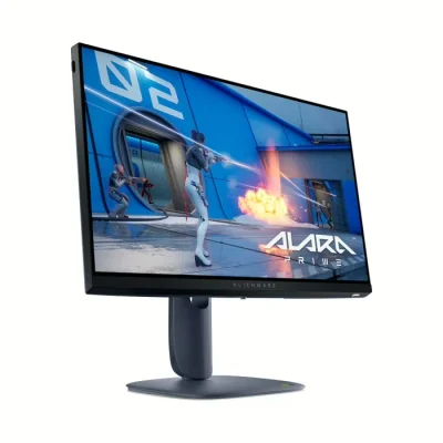 DELL ALIENWARE GAMING MONITOR 25" IPS 320Hz (AW2525HM)