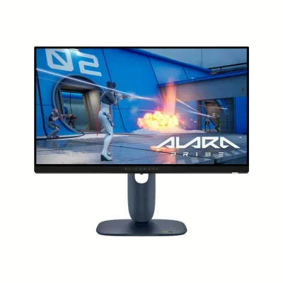 DELL ALIENWARE GAMING MONITOR 25" IPS 320Hz (AW2525HM)