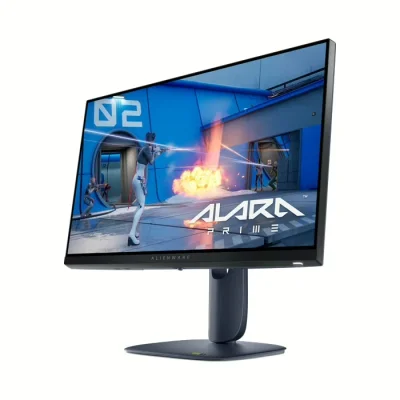 DELL ALIENWARE GAMING MONITOR 25" IPS 320Hz (AW2525HM)