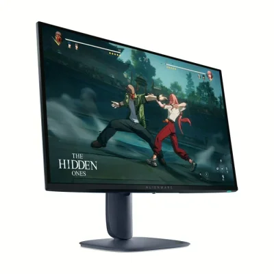 DELL ALIENWARE GAMING MONITOR 27" OLED 280Hz (AW2725D)