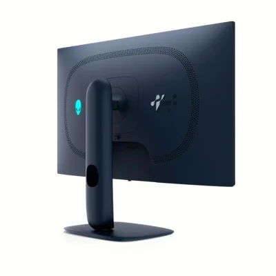 DELL ALIENWARE GAMING MONITOR 27" OLED 280Hz (AW2725D)
