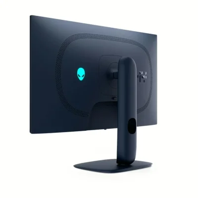 DELL ALIENWARE GAMING MONITOR 27" OLED 280Hz (AW2725D)