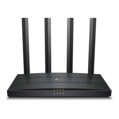 TP-LINK AX1500 GIGABIT WI-FI 6 ROUTER (ARCHER AX12)