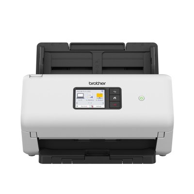 BROTHER SCANNER ADS-3300W