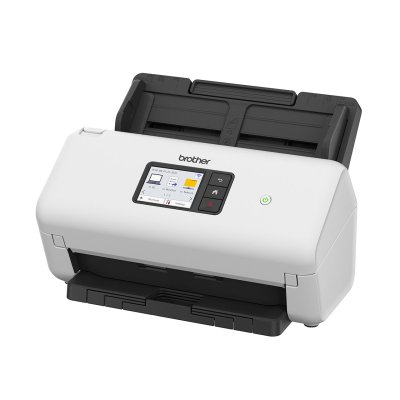 BROTHER SCANNER ADS-3300W