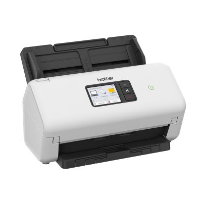 BROTHER SCANNER ADS-3300W