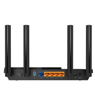 TP-LINK (ARCHER AX55) AX3000 DUAL-BAND
