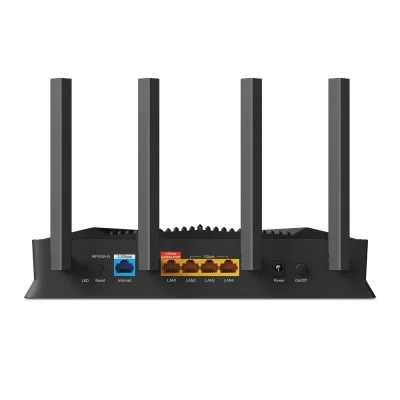 TP-LINK ARCHER GE230 WIFI 7 GAMING ROUTER BE3600