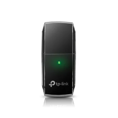 TP-Link Archer T2U AC600 Wireless USB Adapter