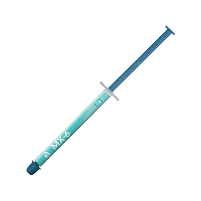 THERMAL PASTE ARCTIC MX-6 2G (ACTCP00079A)