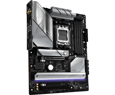 ASROCK MOTHERBOARD B850 LIVEMIXER WIFI (90-MXBQU0-A0UAYZ)