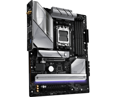 ASROCK MOTHERBOARD B850 LIVEMIXER WIFI (90-MXBQU0-A0UAYZ)