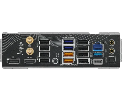 ASROCK MOTHERBOARD B850 LIVEMIXER WIFI (90-MXBQU0-A0UAYZ)
