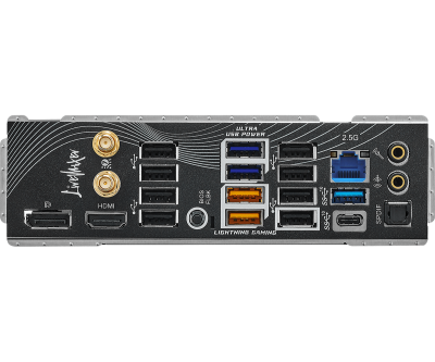 ASROCK MOTHERBOARD B850 LIVEMIXER WIFI (90-MXBQU0-A0UAYZ)