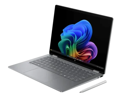 HP OMNIBOOK X FLIP 14-FK0054AU RYZEN Ai5 340/16GB/SSD 1TB/14"/WIN11 HOME/OFFICE H 2024