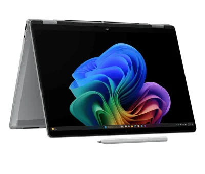 HP OMNIBOOK X FLIP 14-FK0054AU RYZEN Ai5 340/16GB/SSD 1TB/14"/WIN11 HOME/OFFICE H 2024