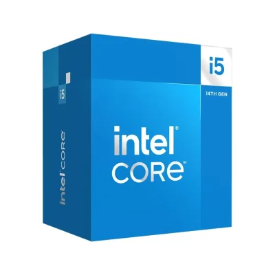 CPU INTEL Ci5-14400 2.5 GHz 10C/16T LGA-1700 (BX8071514400)