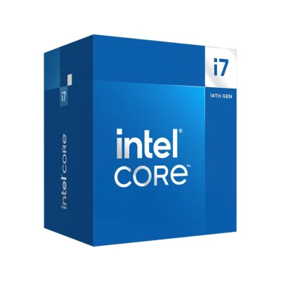 CPU INTEL Ci7-14700 2.1 GHz 20C/28T LGA-1700 (BX8071514700)
