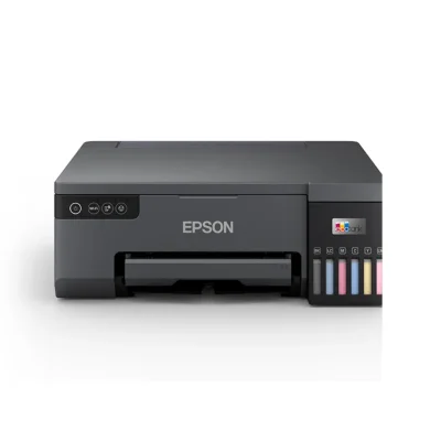 EPSON ECOTANK L8050 PRINTER (C11CK37501)