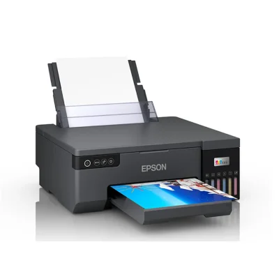 EPSON ECOTANK L8050 PRINTER (C11CK37501)