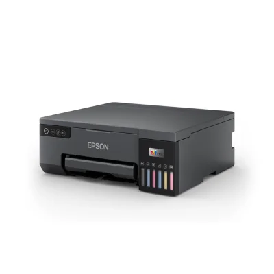 EPSON ECOTANK L8050 PRINTER (C11CK37501)