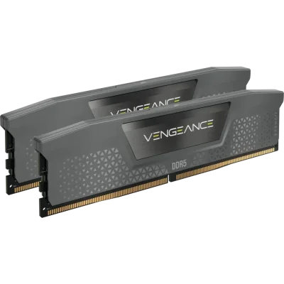 PC DDR5 64GB(32*2) 5600MHz VENGEANCE CORSAIR (CMH64GX5M2B5600Z40K)