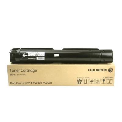 XEROX หมึกเครื่องถ่าย (CT202384) S2011/S2320/S2520