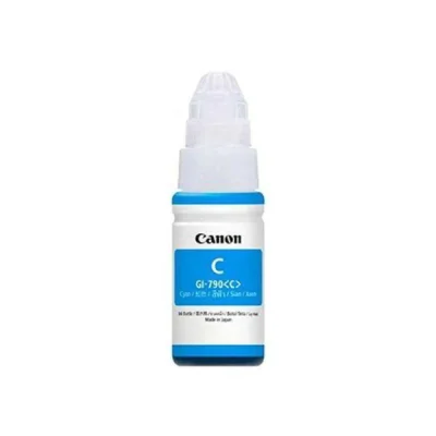 CANON INK Gl-790C G1000/G2000/G2002/G3000