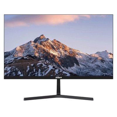 DAHUA MONITOR 21.45" DHI-LM22-B200S  IPS FHD