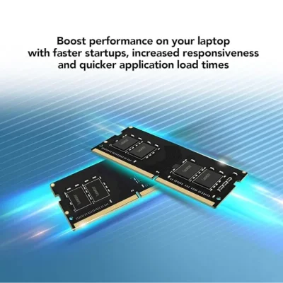 N/B DDR4 8GB/3200 LEXAR (LD4AS008G-B3200GSST)