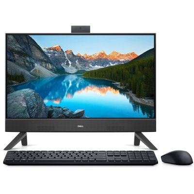 AIO DELL 5415-W266413602ATH-BK-W R5 7530U/8GB/512GB M.2/23.8"FHD/WIN 11 H+OF H/S 2021