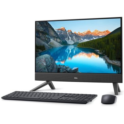 AIO DELL 5415-W266413602ATH-BK-W R5 7530U/8GB/512GB M.2/23.8"FHD/WIN 11 H+OF H/S 2021