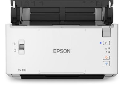 EPSON SCANNER DS-410