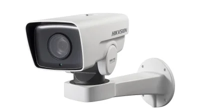 HIKVISION MINI PTZ IR CAMERA (DS-2DY3220IW-DE)