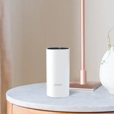 TP-LINK DECO M4 (2-PACK) AC1200 WHOLE HOME MESH WI-FI SYSTEM