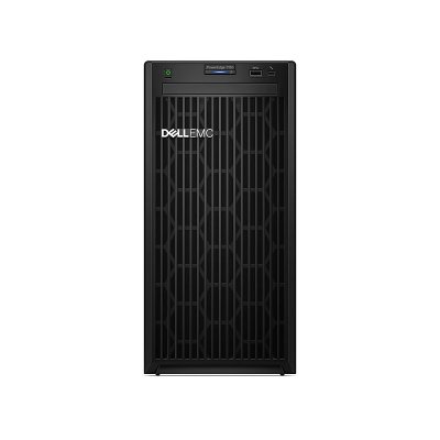 Dell EMC PowerEdge T150 Intel Xeon E-2314 8GB S150 1x1TB 300W