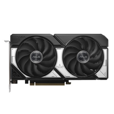 ASUS DUAL GEFORCE RTX5060TI OC 16GB GDDR7 (90YV0MH0-M0NA00)