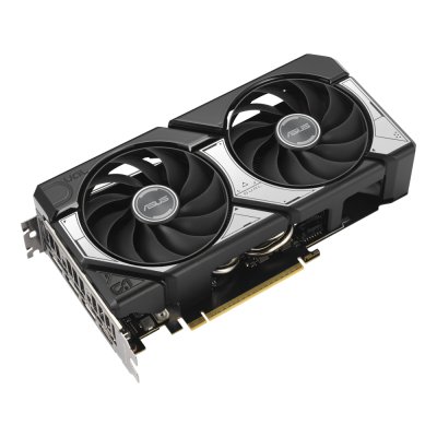 ASUS DUAL GEFORCE RTX5060TI OC 16GB GDDR7 (90YV0MH0-M0NA00)