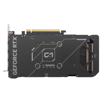 ASUS DUAL GEFORCE RTX5060TI OC 16GB GDDR7 (90YV0MH0-M0NA00)