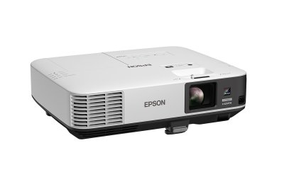 EPSON PROJECTOR EB-2155W