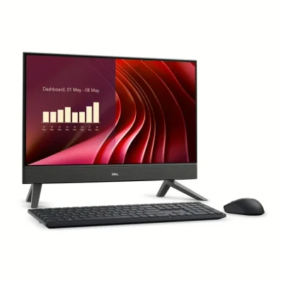 AIO DELL OEC2425I5002 i5-1334U/8GB/512GB SSD/23.8"/ WIN 11 H