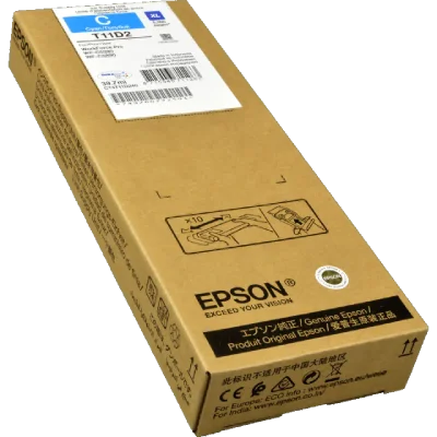 EPSON INK C13T11F200/C WF-C5890/WF-C5890A/WF-C5390