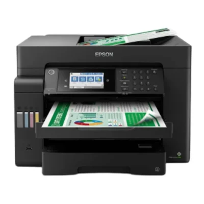 Epson EcoTank L15150 (A3) (Print /copy / scan/Wi-Fi/ Duplex)