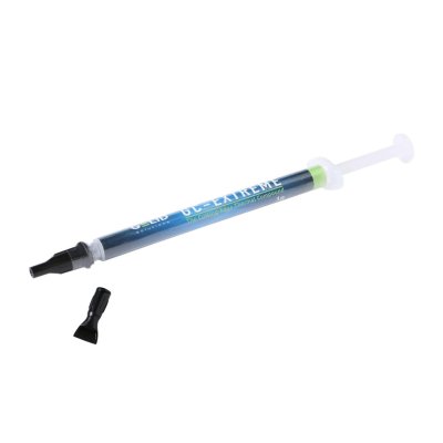 COOLING (DIY) GELID SOLUTIONS - EXTREME THERMAL PASTE 1G (TC-GC-03-D)