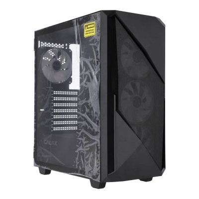 GALAX CASE REVOLUTION-01 ARGB MID-TOWER