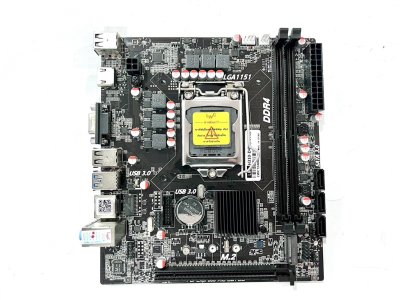 MAINBOARD LONGWELL H310-D4N V3