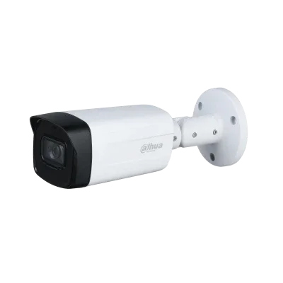 DAHUA IR BULLET HDCVI CAMERA 8MP 3.6MM (DH-HAC-HFW1800THP-I8)