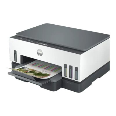 HP SMART TANK 720 AIO (6UU46A)